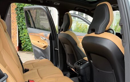 Volvo XC90 II рестайлинг, 2018 год, 5 290 000 рублей, 12 фотография