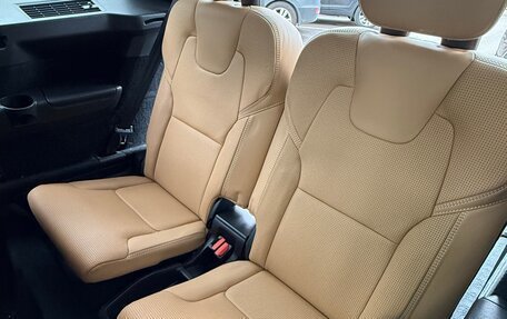 Volvo XC90 II рестайлинг, 2018 год, 5 290 000 рублей, 14 фотография