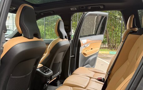 Volvo XC90 II рестайлинг, 2018 год, 5 290 000 рублей, 13 фотография