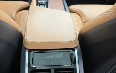 Volvo XC90 II рестайлинг, 2018 год, 5 290 000 рублей, 18 фотография