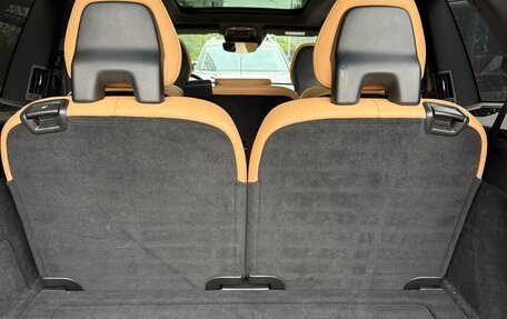 Volvo XC90 II рестайлинг, 2018 год, 5 290 000 рублей, 21 фотография