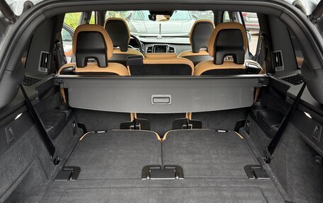 Volvo XC90 II рестайлинг, 2018 год, 5 290 000 рублей, 22 фотография