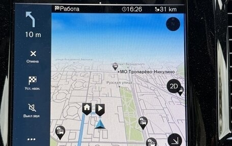 Volvo XC90 II рестайлинг, 2018 год, 5 290 000 рублей, 31 фотография