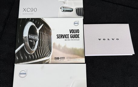Volvo XC90 II рестайлинг, 2018 год, 5 290 000 рублей, 37 фотография