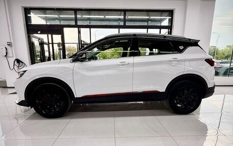 Geely Coolray I, 2022 год, 1 300 000 рублей, 7 фотография