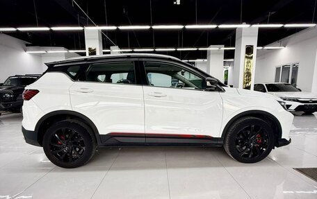 Geely Coolray I, 2022 год, 1 300 000 рублей, 5 фотография