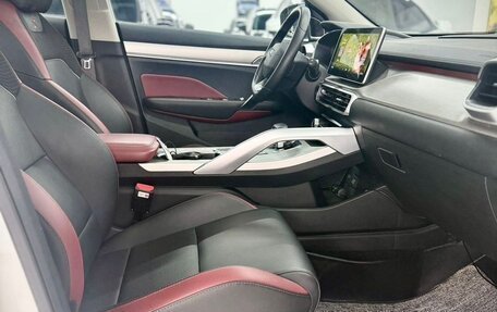 Geely Coolray I, 2022 год, 1 300 000 рублей, 10 фотография