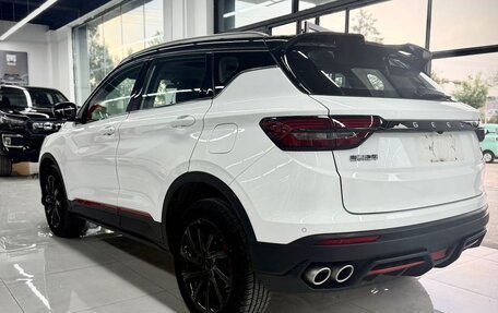 Geely Coolray I, 2022 год, 1 300 000 рублей, 3 фотография