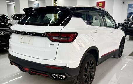 Geely Coolray I, 2022 год, 1 300 000 рублей, 6 фотография