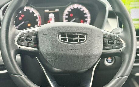 Geely Coolray I, 2022 год, 1 300 000 рублей, 11 фотография