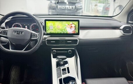 Geely Coolray I, 2022 год, 1 300 000 рублей, 4 фотография
