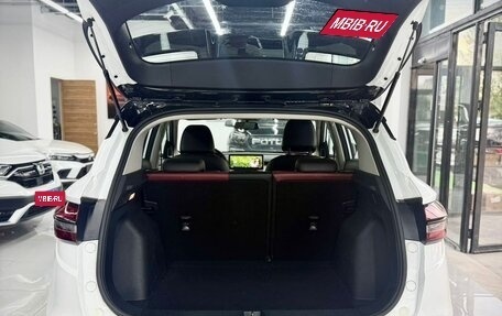 Geely Coolray I, 2022 год, 1 300 000 рублей, 8 фотография
