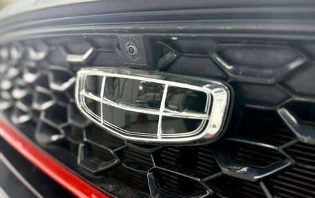 Geely Coolray I, 2022 год, 1 300 000 рублей, 16 фотография