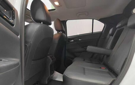 Mitsubishi Eclipse Cross, 2022 год, 1 750 000 рублей, 7 фотография