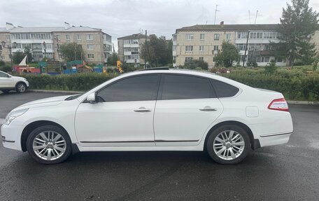 Nissan Teana, 2011 год, 1 300 000 рублей, 2 фотография