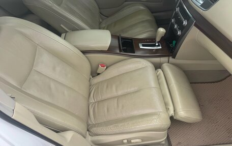 Nissan Teana, 2011 год, 1 300 000 рублей, 8 фотография