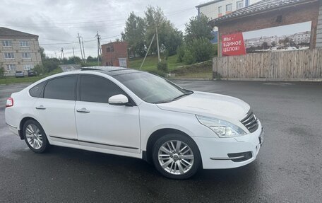 Nissan Teana, 2011 год, 1 300 000 рублей, 3 фотография