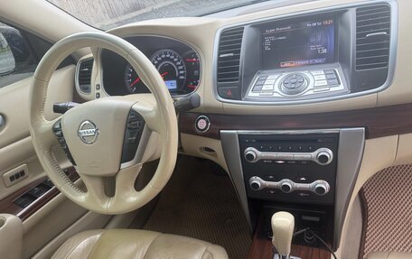 Nissan Teana, 2011 год, 1 300 000 рублей, 9 фотография