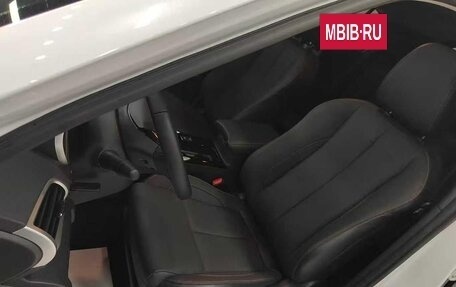 Mitsubishi Eclipse Cross, 2022 год, 1 750 000 рублей, 6 фотография