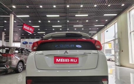 Mitsubishi Eclipse Cross, 2022 год, 1 750 000 рублей, 3 фотография