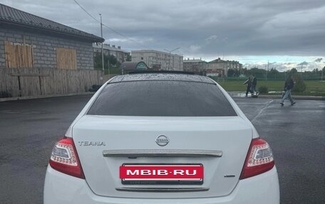 Nissan Teana, 2011 год, 1 300 000 рублей, 5 фотография