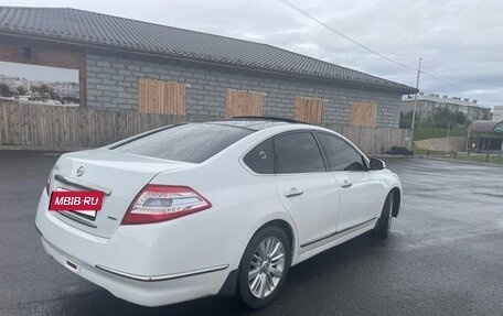 Nissan Teana, 2011 год, 1 300 000 рублей, 6 фотография