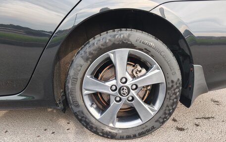Toyota Corolla, 2011 год, 1 550 000 рублей, 2 фотография