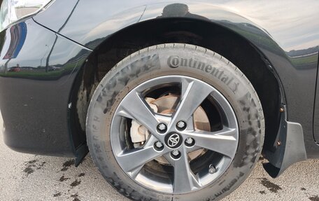 Toyota Corolla, 2011 год, 1 550 000 рублей, 4 фотография