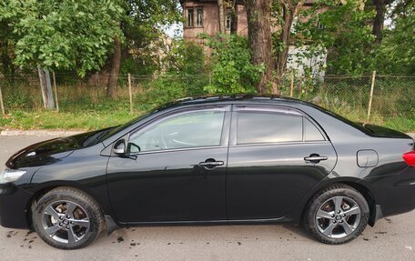 Toyota Corolla, 2011 год, 1 550 000 рублей, 3 фотография