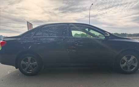 Toyota Corolla, 2011 год, 1 550 000 рублей, 6 фотография
