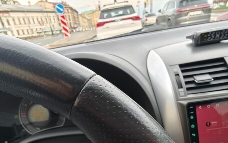 Toyota Corolla, 2011 год, 1 550 000 рублей, 13 фотография