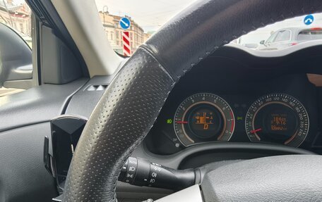 Toyota Corolla, 2011 год, 1 550 000 рублей, 15 фотография
