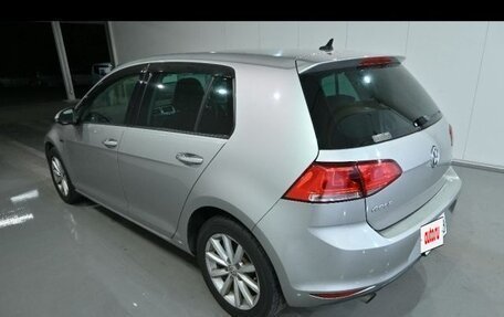 Volkswagen Golf VII, 2014 год, 800 000 рублей, 3 фотография