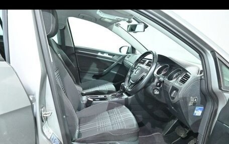 Volkswagen Golf VII, 2014 год, 800 000 рублей, 8 фотография
