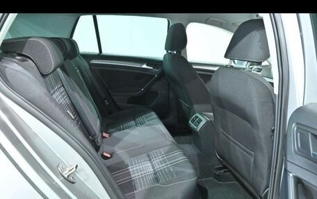 Volkswagen Golf VII, 2014 год, 800 000 рублей, 6 фотография