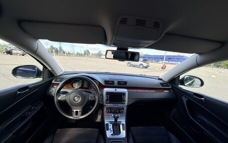 Volkswagen Passat B6, 2010 год, 850 000 рублей, 5 фотография