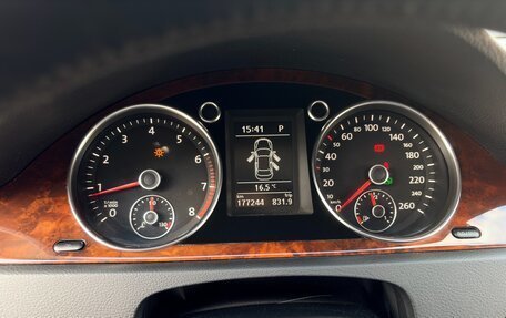 Volkswagen Passat B6, 2010 год, 850 000 рублей, 7 фотография