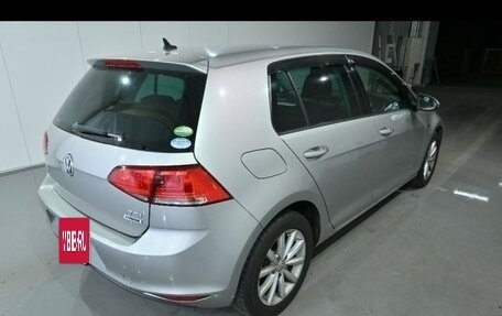 Volkswagen Golf VII, 2014 год, 800 000 рублей, 5 фотография