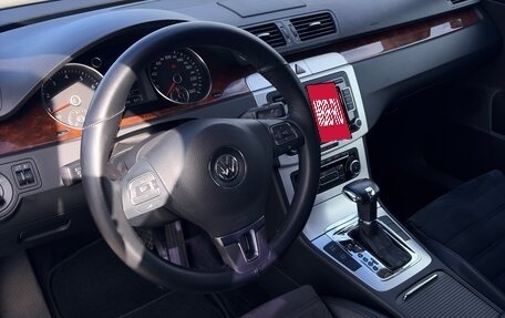 Volkswagen Passat B6, 2010 год, 850 000 рублей, 6 фотография
