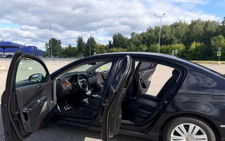 Volkswagen Passat B6, 2010 год, 850 000 рублей, 8 фотография
