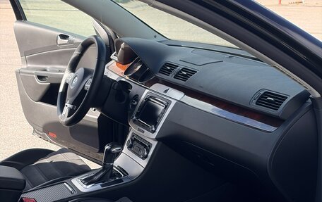 Volkswagen Passat B6, 2010 год, 850 000 рублей, 16 фотография