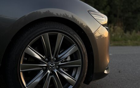 Mazda 6, 2019 год, 3 100 000 рублей, 6 фотография