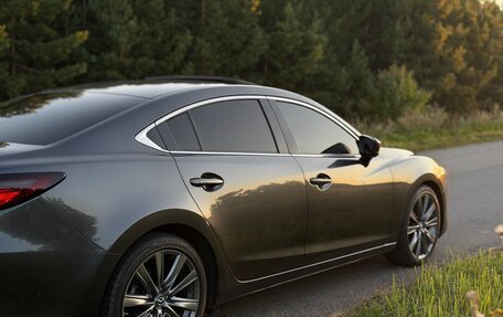 Mazda 6, 2019 год, 3 100 000 рублей, 4 фотография