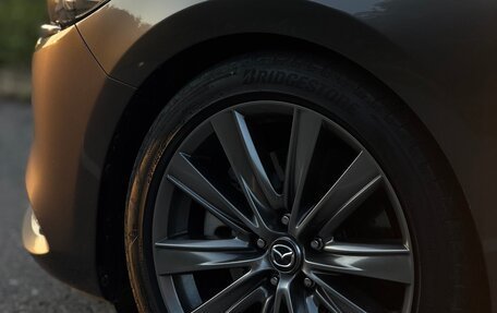 Mazda 6, 2019 год, 3 100 000 рублей, 7 фотография