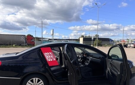 Volkswagen Passat B6, 2010 год, 850 000 рублей, 9 фотография