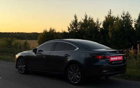 Mazda 6, 2019 год, 3 100 000 рублей, 5 фотография