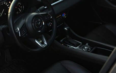 Mazda 6, 2019 год, 3 100 000 рублей, 13 фотография