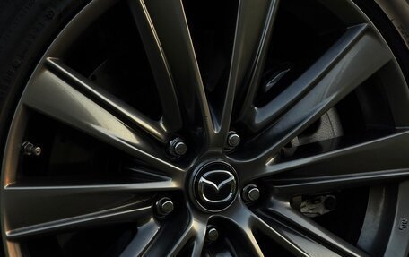 Mazda 6, 2019 год, 3 100 000 рублей, 12 фотография