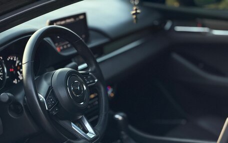 Mazda 6, 2019 год, 3 100 000 рублей, 14 фотография