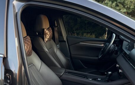 Mazda 6, 2019 год, 3 100 000 рублей, 17 фотография